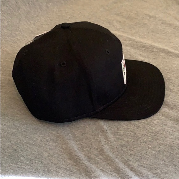 Neff snapback - Picture 3 of 4